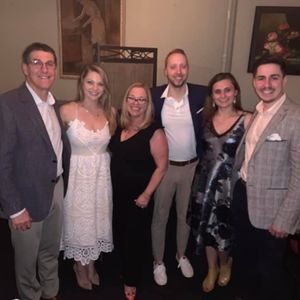 Meet your Posher, Corrinna